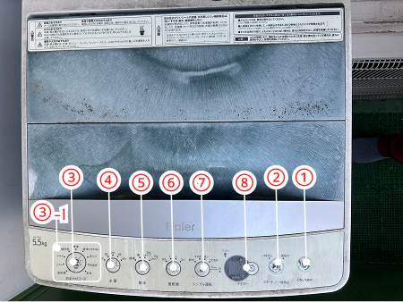 에어컨 리모컨 이미지